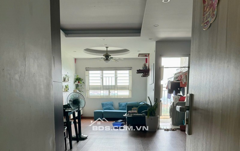 Cần tiền muốn bán căn hộ tầng 16 KĐT Thanh Hà với giá cực kì ưu đãi chỉ nhỉnh 3,3 tỷ